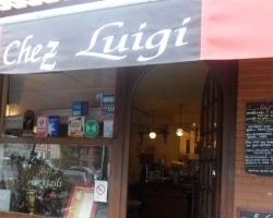 restaurant Chez Luigi