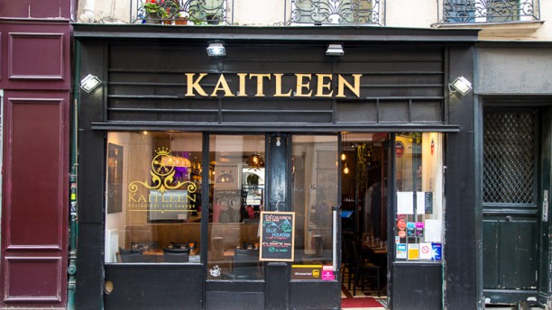 restaurant Kaitleen