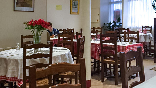 restaurant Bistro Dagorno