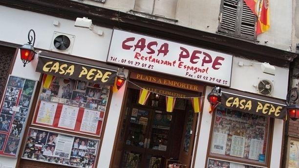 Casa Pepe